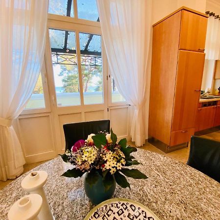 Villa Caprivi 8 Χέρινγκσντορφ Εξωτερικό φωτογραφία